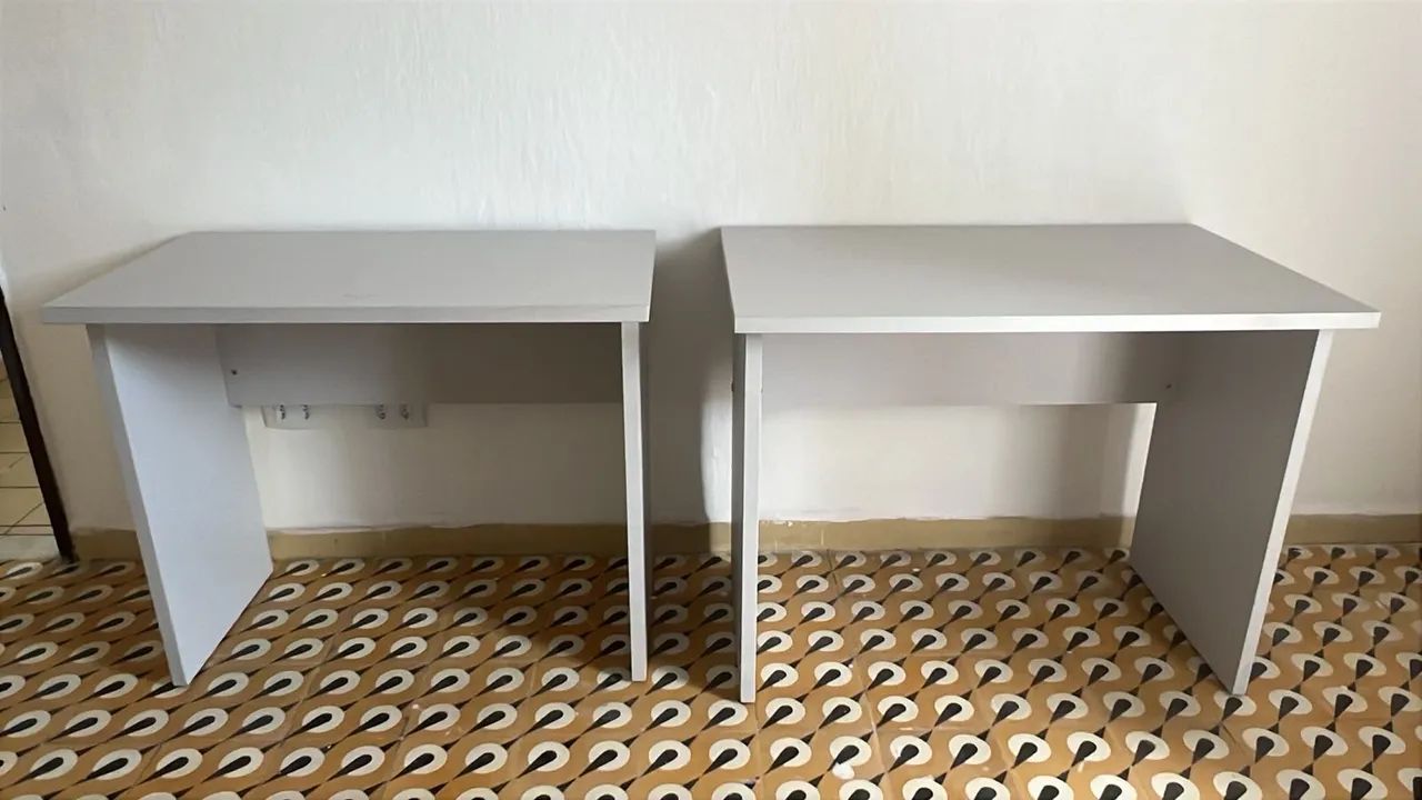 Mesas de Escritório  - Foto 2