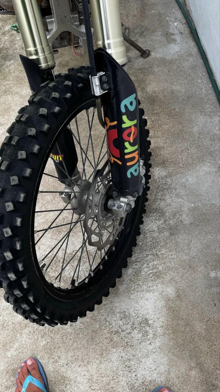 Kx 250 x 2022  - Foto 4