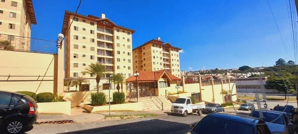 Apartamento para alugar na Vila Gabriel - Sorocaba/SP
