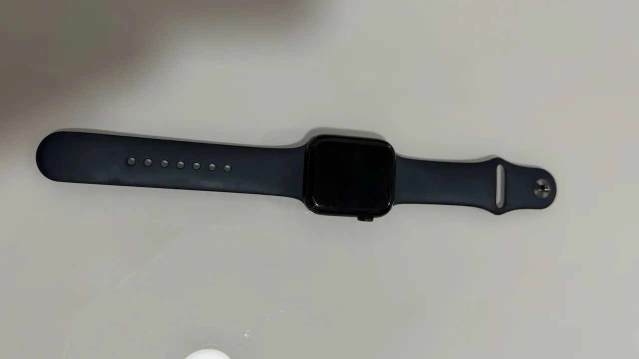 Apple Watch SE 44m com chip  - Foto 2