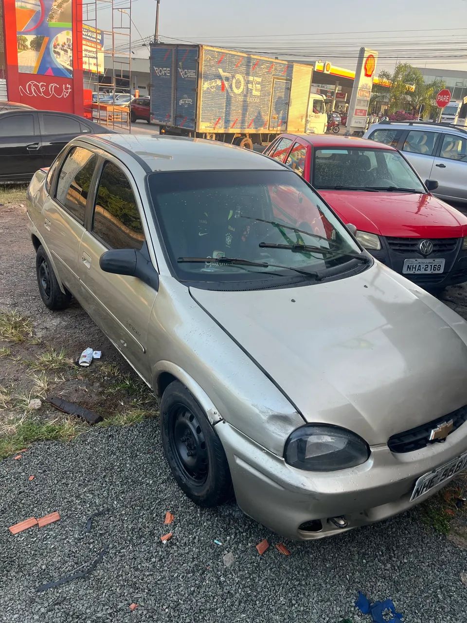 Corsa 