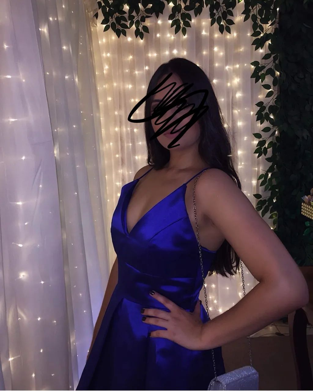 Vestido festa/ casamento 