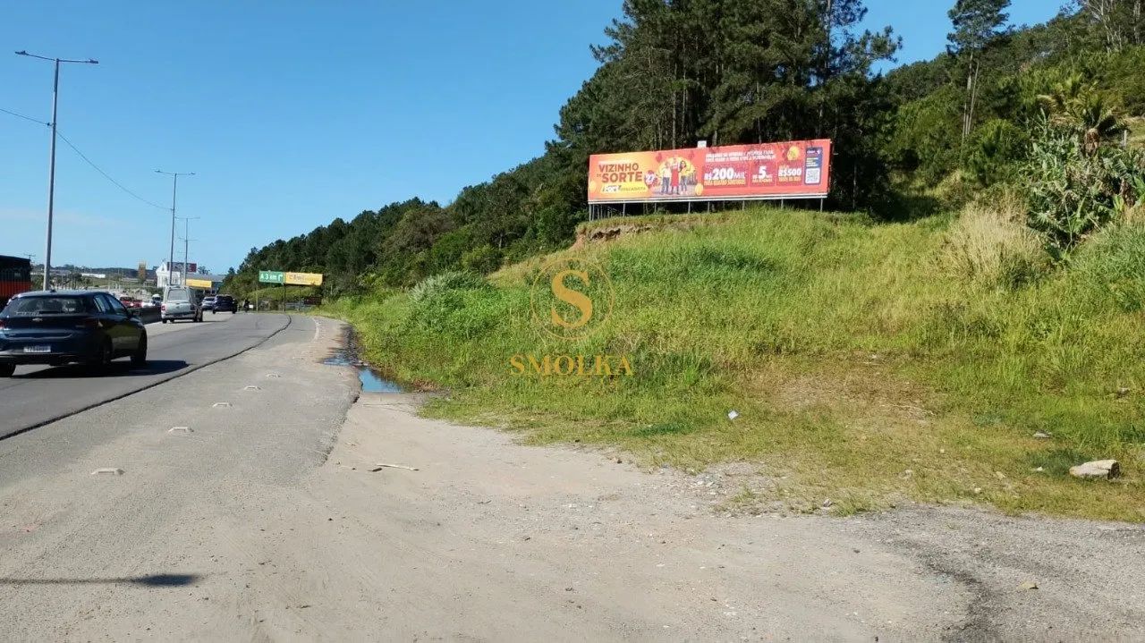 Terreno comercial e residencial na SC 401 - Foto 5