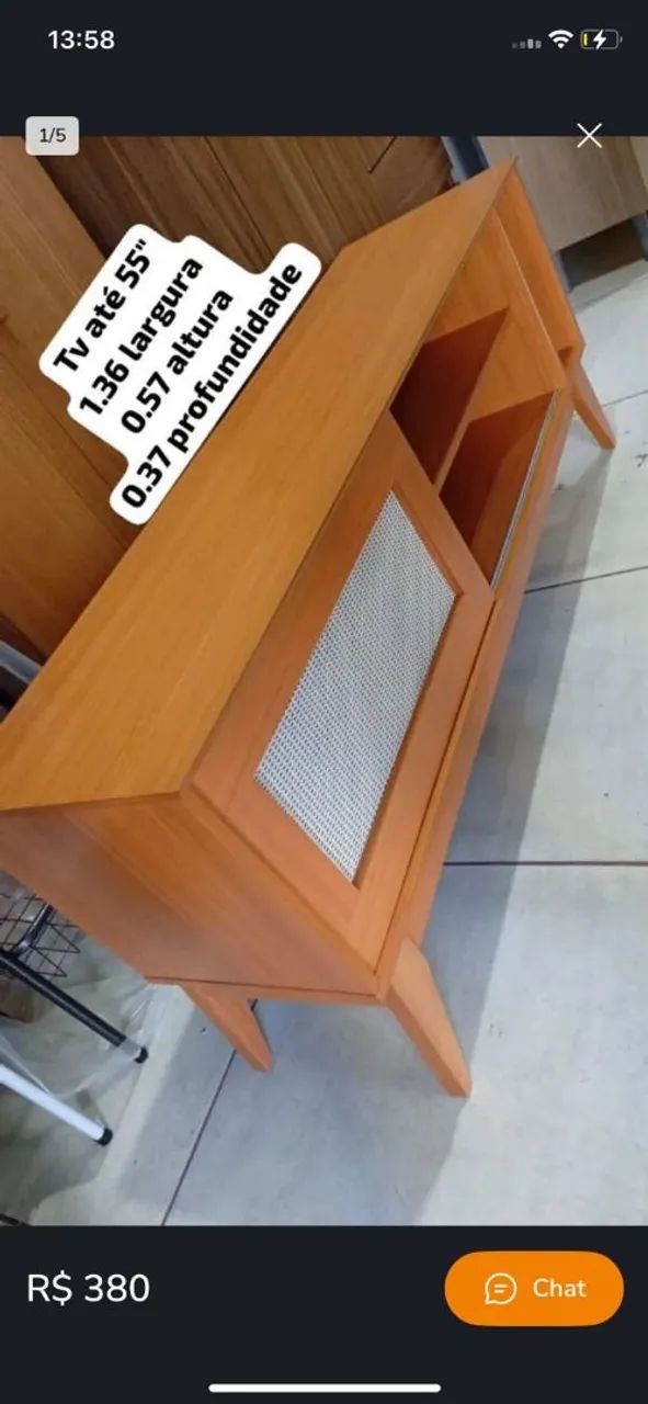 Rack Aruba  - Foto 5