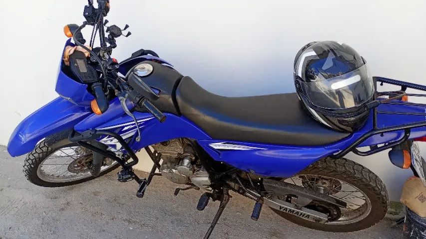 Lander 250 2009
