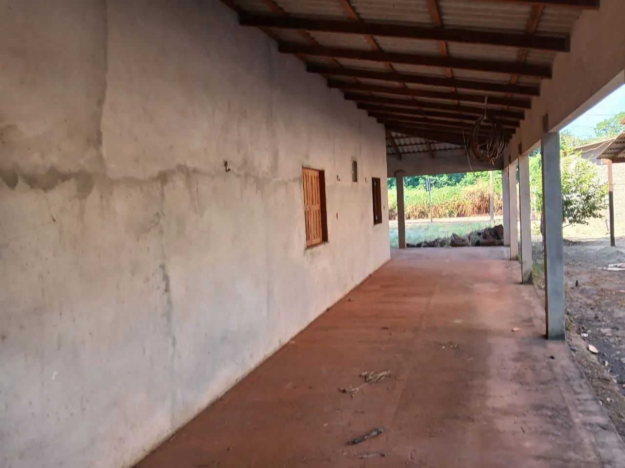 vendo essa casa  - Foto 5