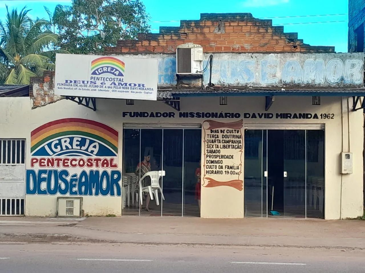 Vendo imóvel comercial no Infraero 2