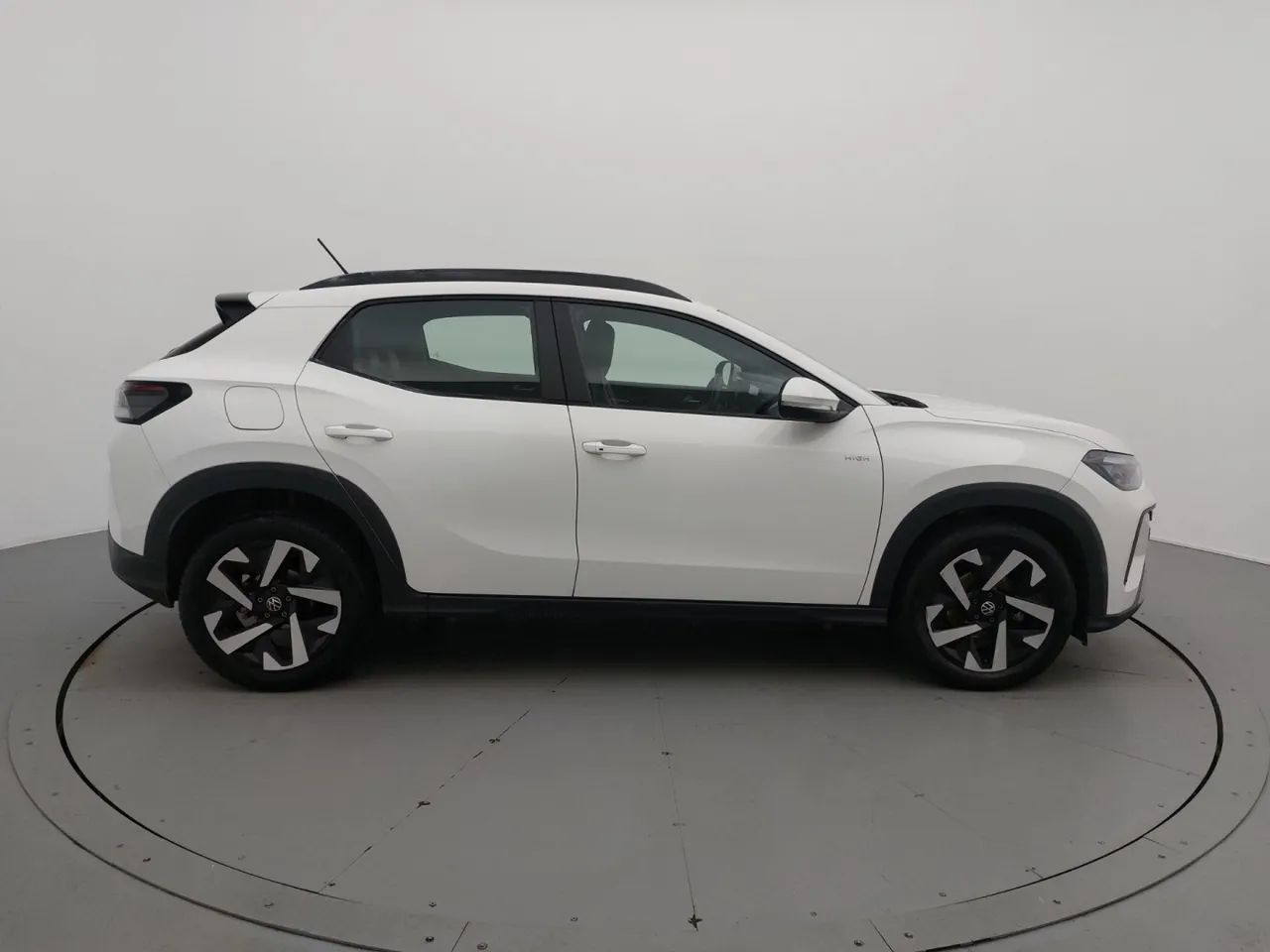 Volkswagen Tera High 1.0 170 TSI Flex 12V 5p Aut, foto 6 de 18