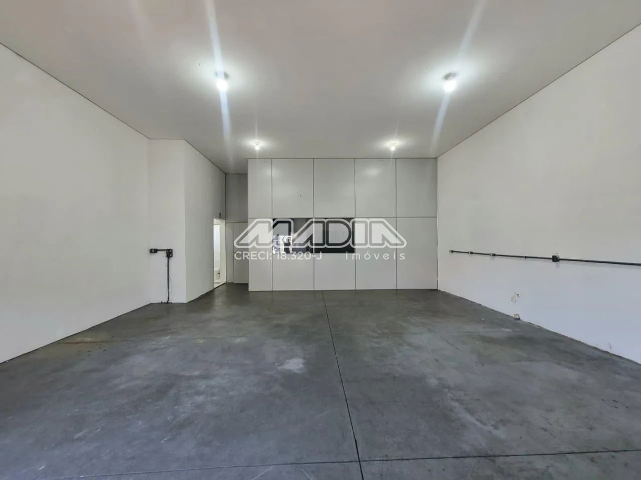 salão - Loteamento Nova Espírito Santo - Valinhos - Foto 4