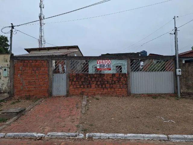 CASA NA VALDOMIRO LOPES