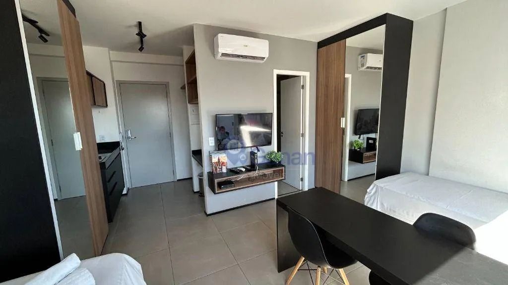 Studio a venda em Vila Mariana - Foto 4