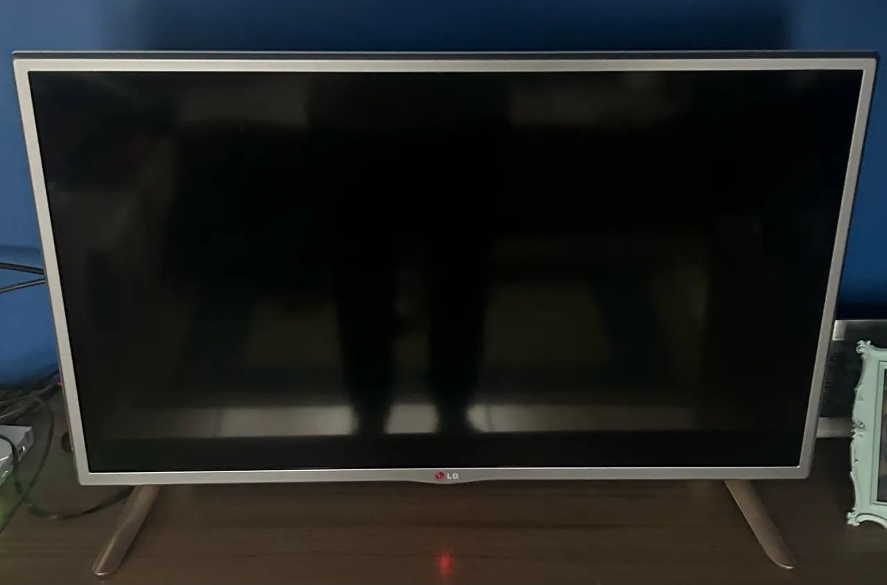 TV LG 32 polegadas  - Foto 3