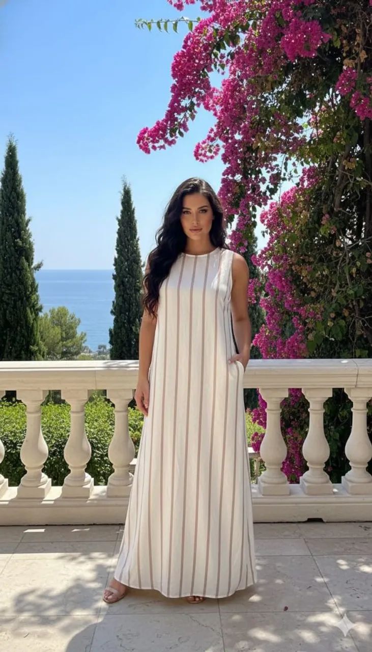 Vestido longo - Foto 2