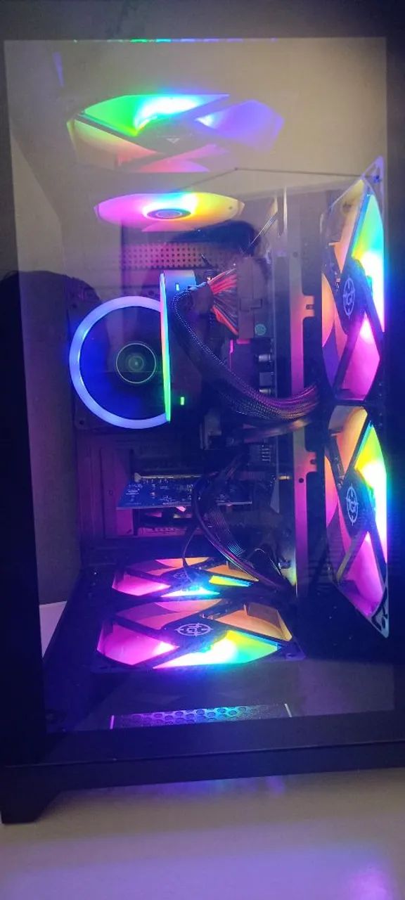 CPU - i5 - Foto 3