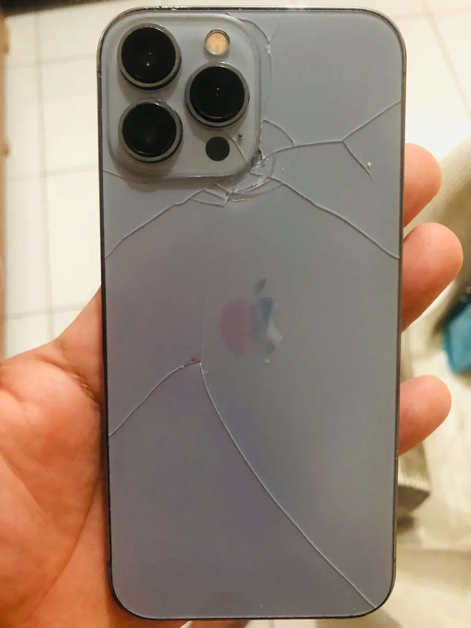 iPhone 13 Pro Max  - Foto 3
