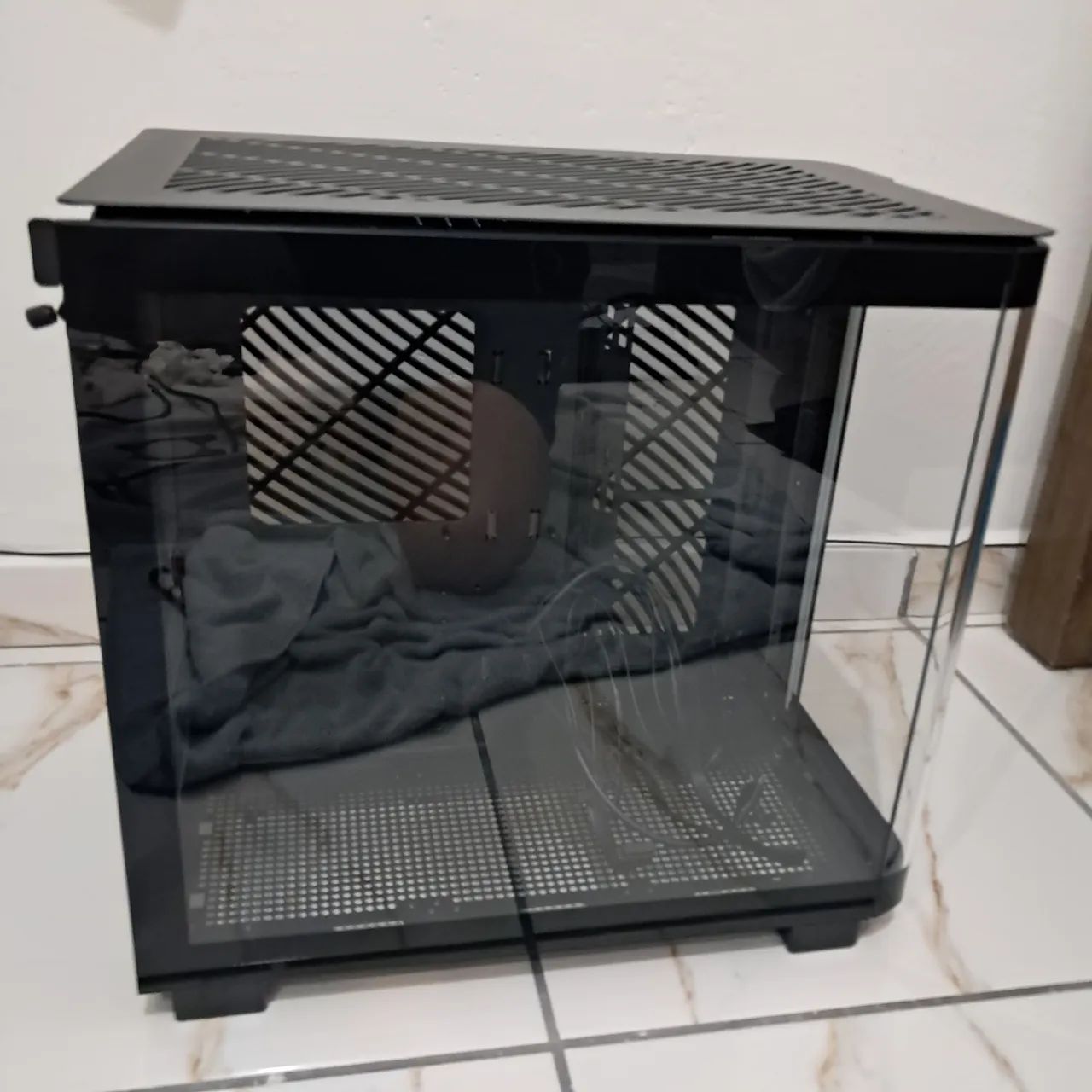 Gabinete Gamer Montech King 95 - Foto 2
