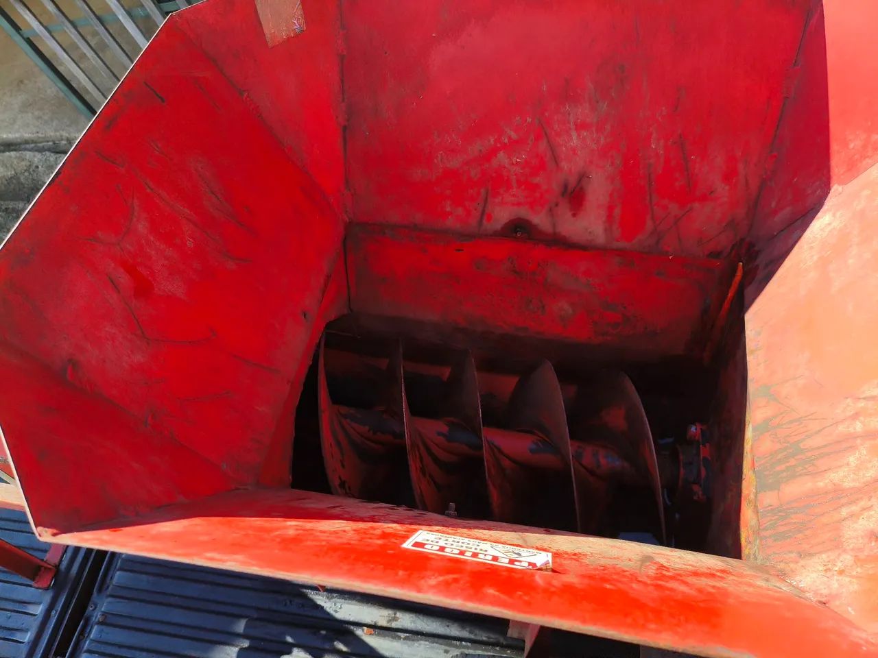 Ensacadeira de silagem  - Foto 3