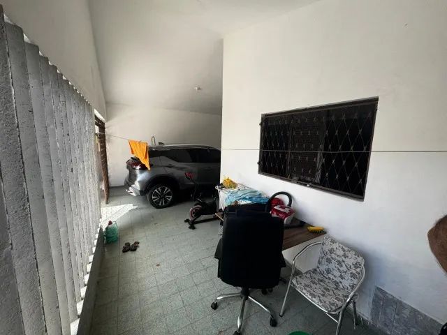 EXELENTE CASA VENDA NO CRISTO REDENTOR - Foto 4