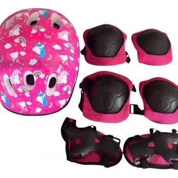 KIT PROTEÇÃO INFANTIL  - Foto 4