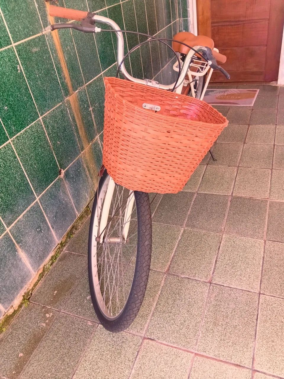 Vendo linda bicicleta  - Foto 3