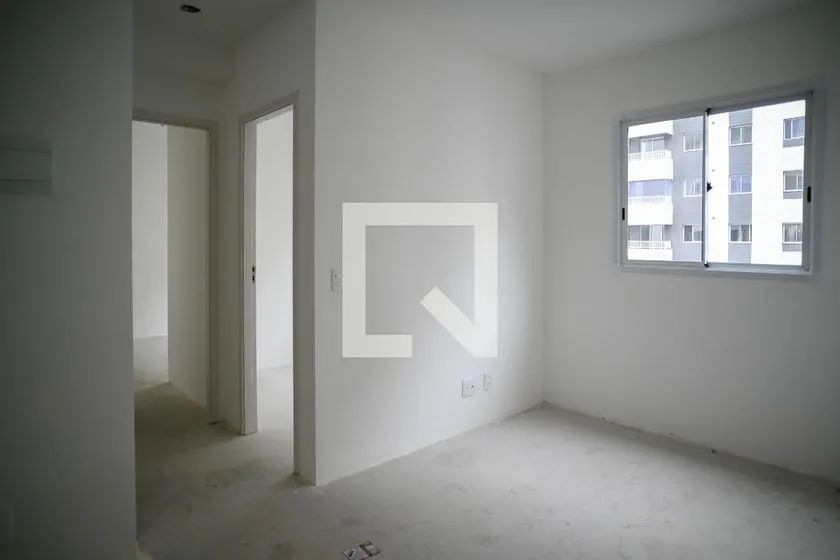 Apartamento à Venda - Vila das Mercês, 2 Quartos, 38 m2 - Foto 5