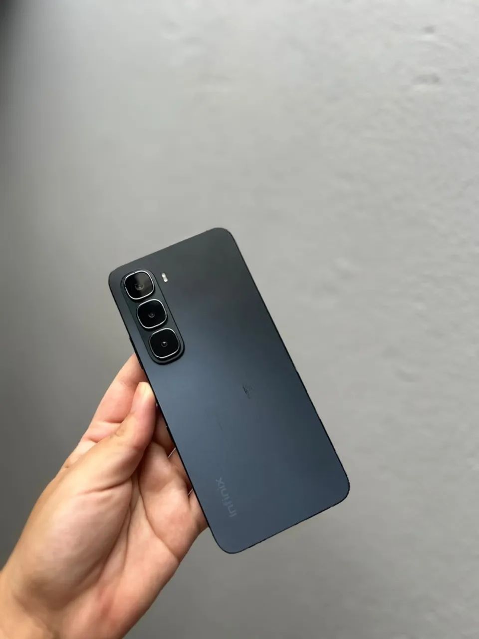 Celular INFINIX 256gb