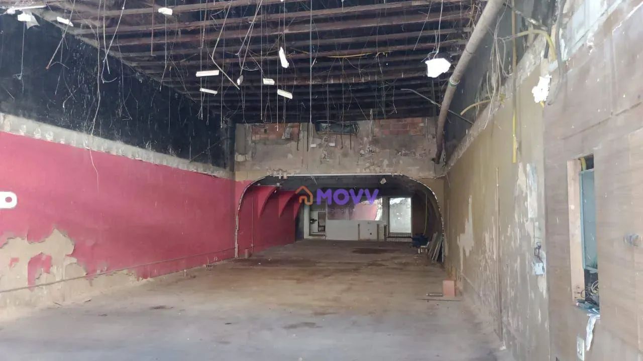 Grande Loja na Marechal Deodoro no Centro de NIterói!
