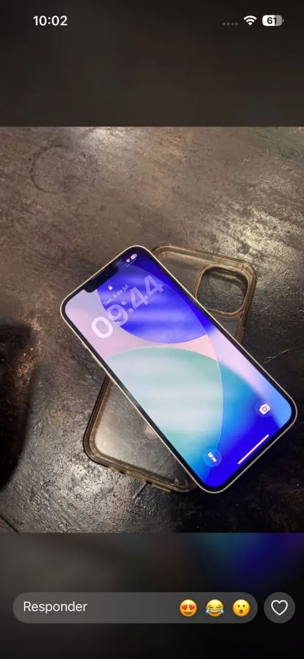 iPhone 14 