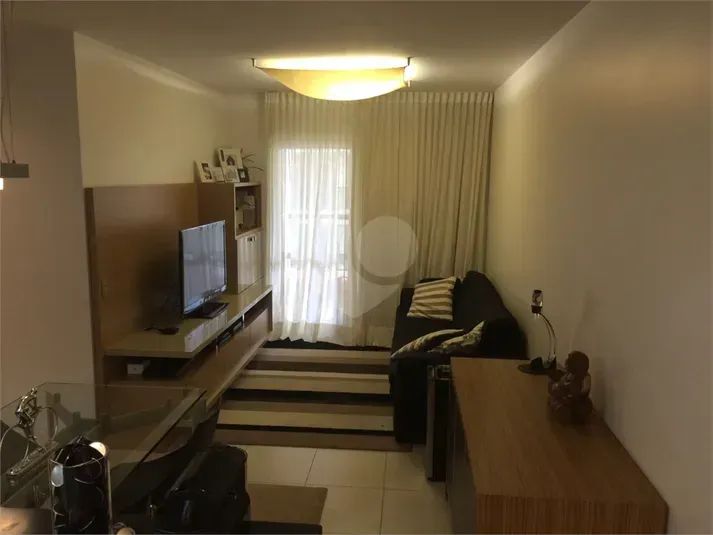 APARTAMENTO COM 70M² 2 QUARTOS A VENDA EM MOEMA - Foto 2