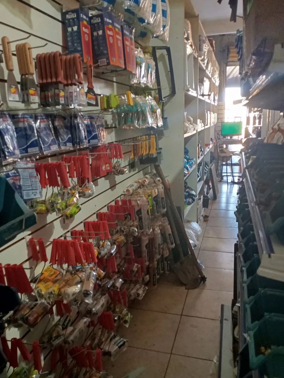 Ferragista a venda  - Foto 2