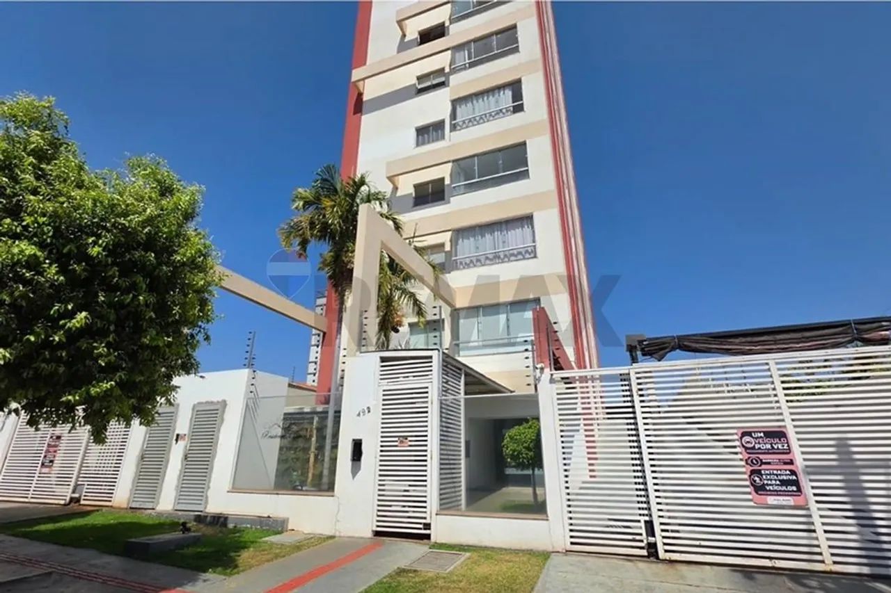 Apartamento na Vila Aurora com 3 quartos - Classic II - Foto 2
