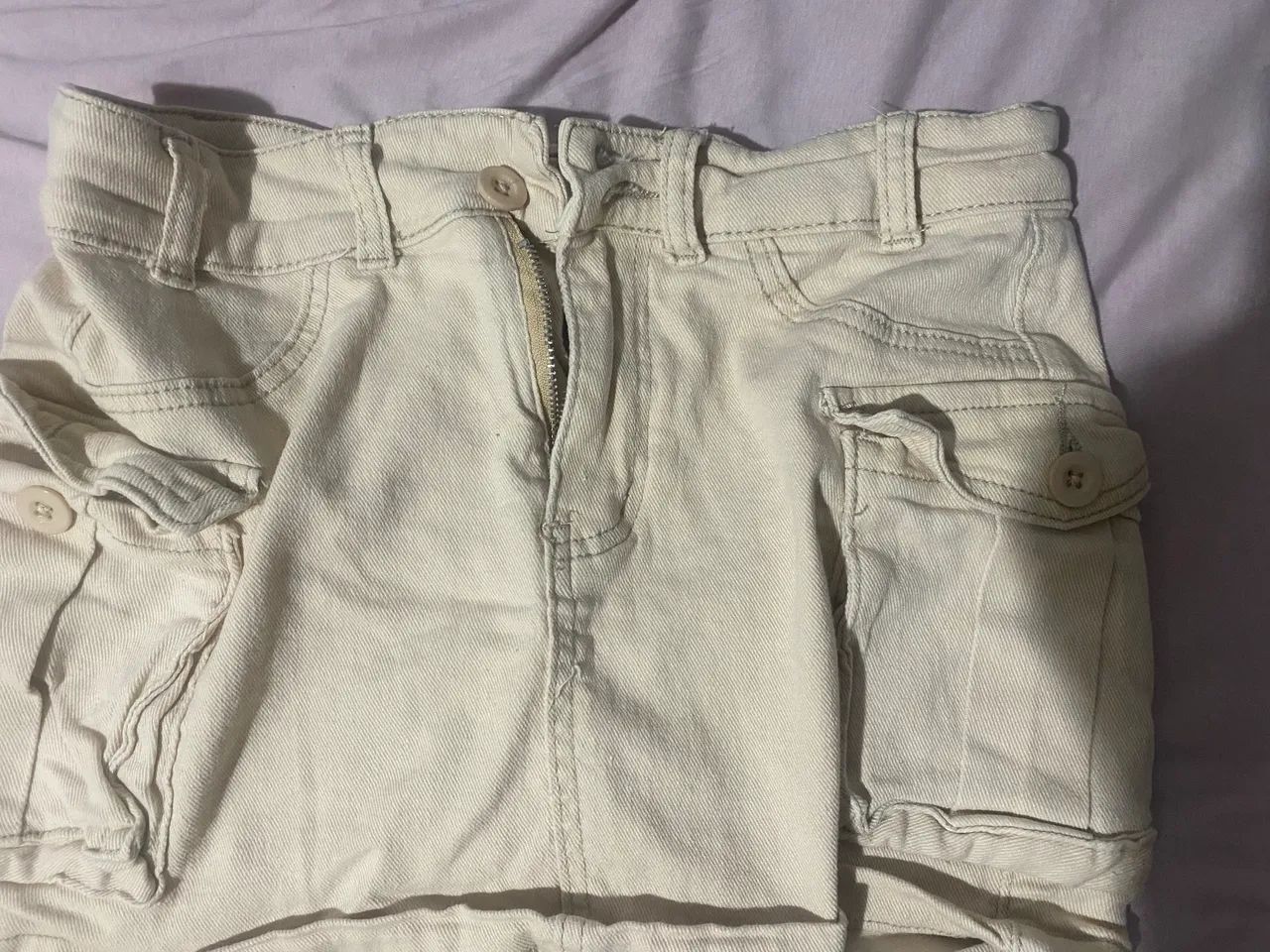 Vendo roupas!