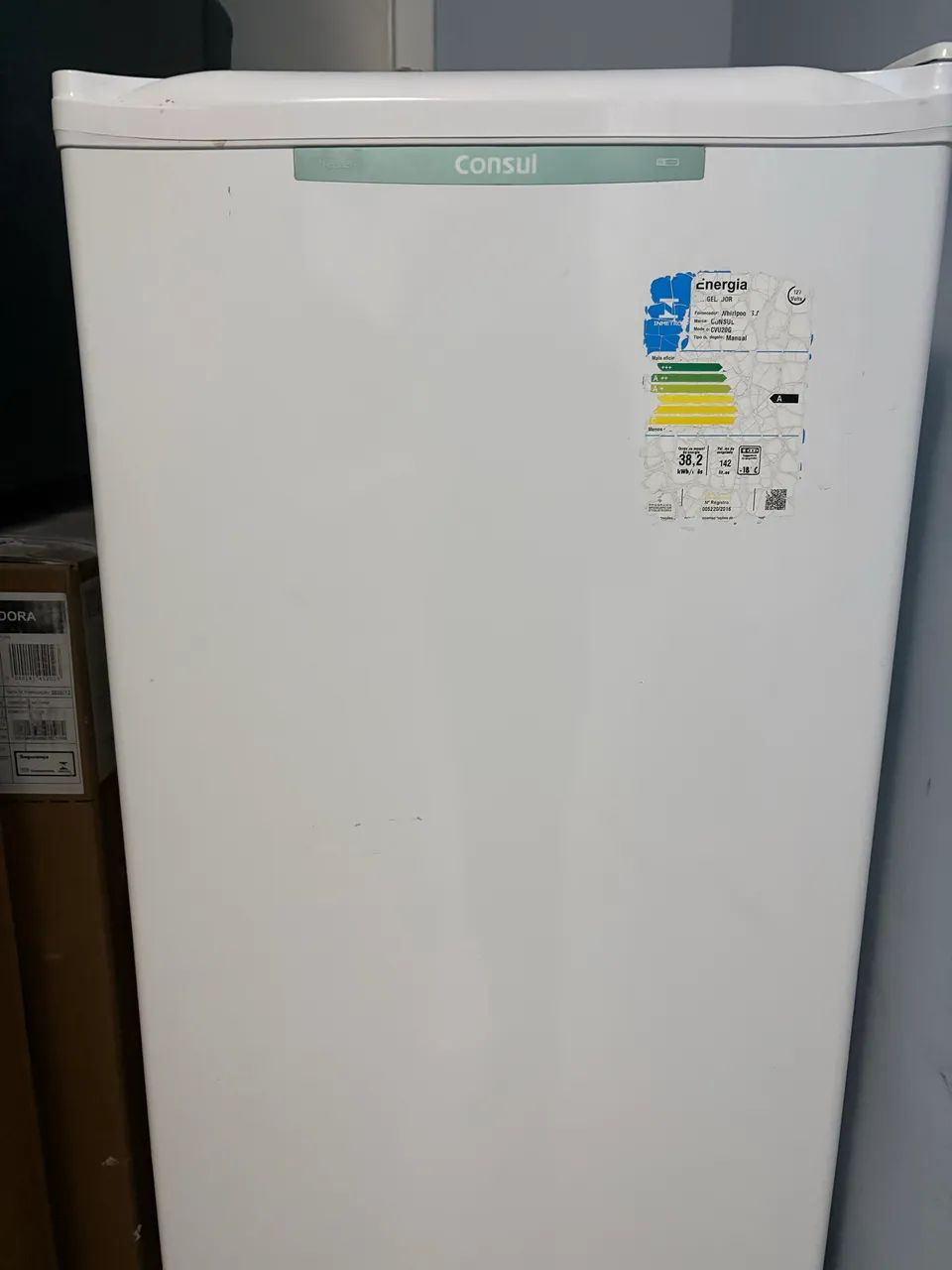 Freezer Consul  - Foto 2
