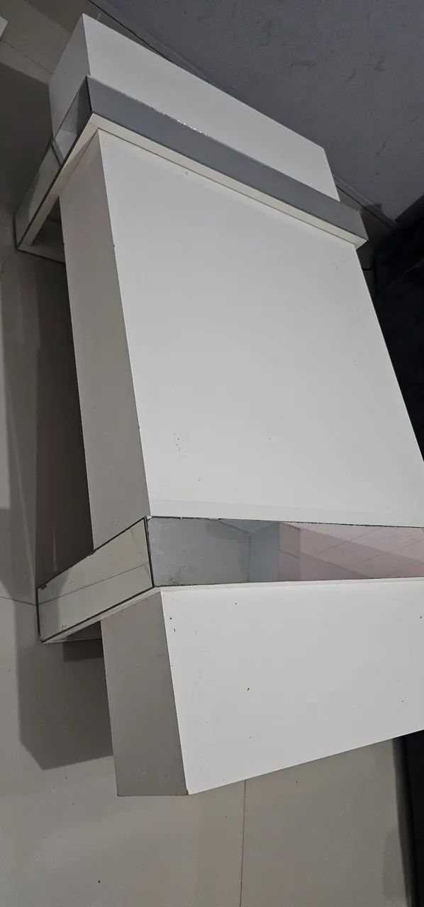 Mesa de centro espelhada - Foto 3