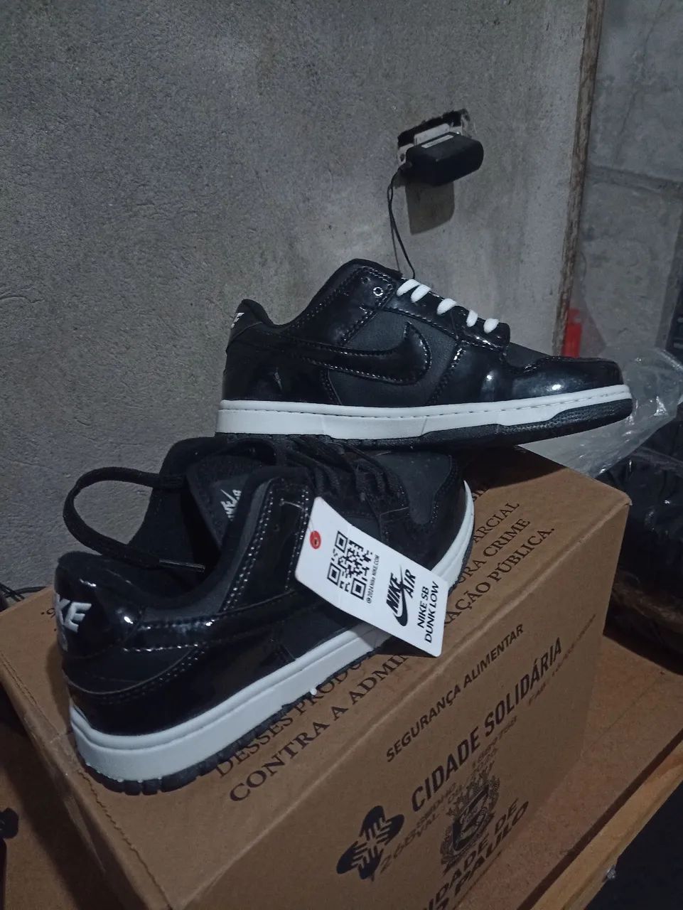 nike dunk low - Foto 5