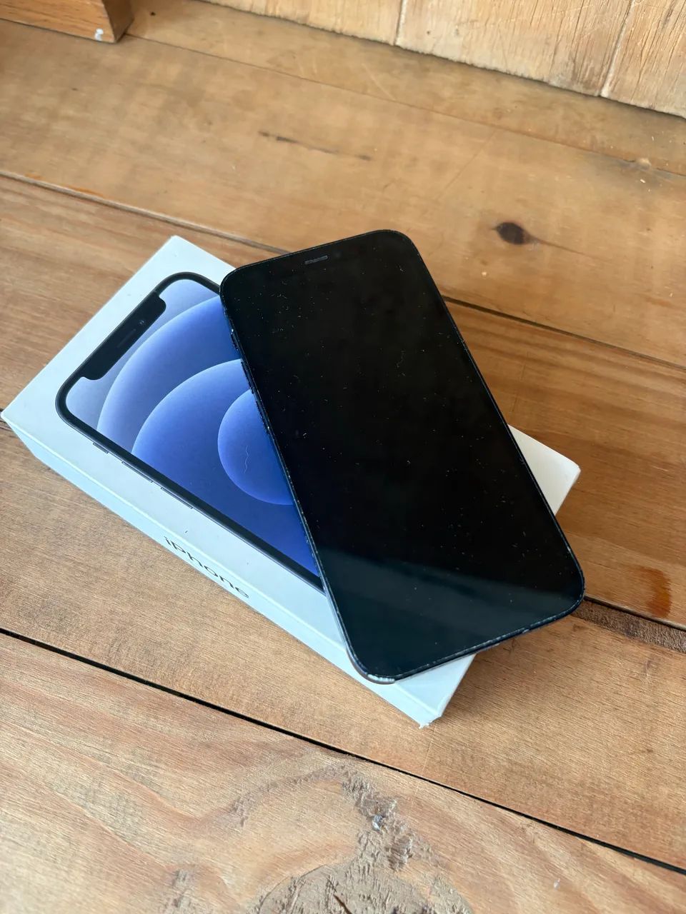 iPhone 12 Mini | Excelente Estado 