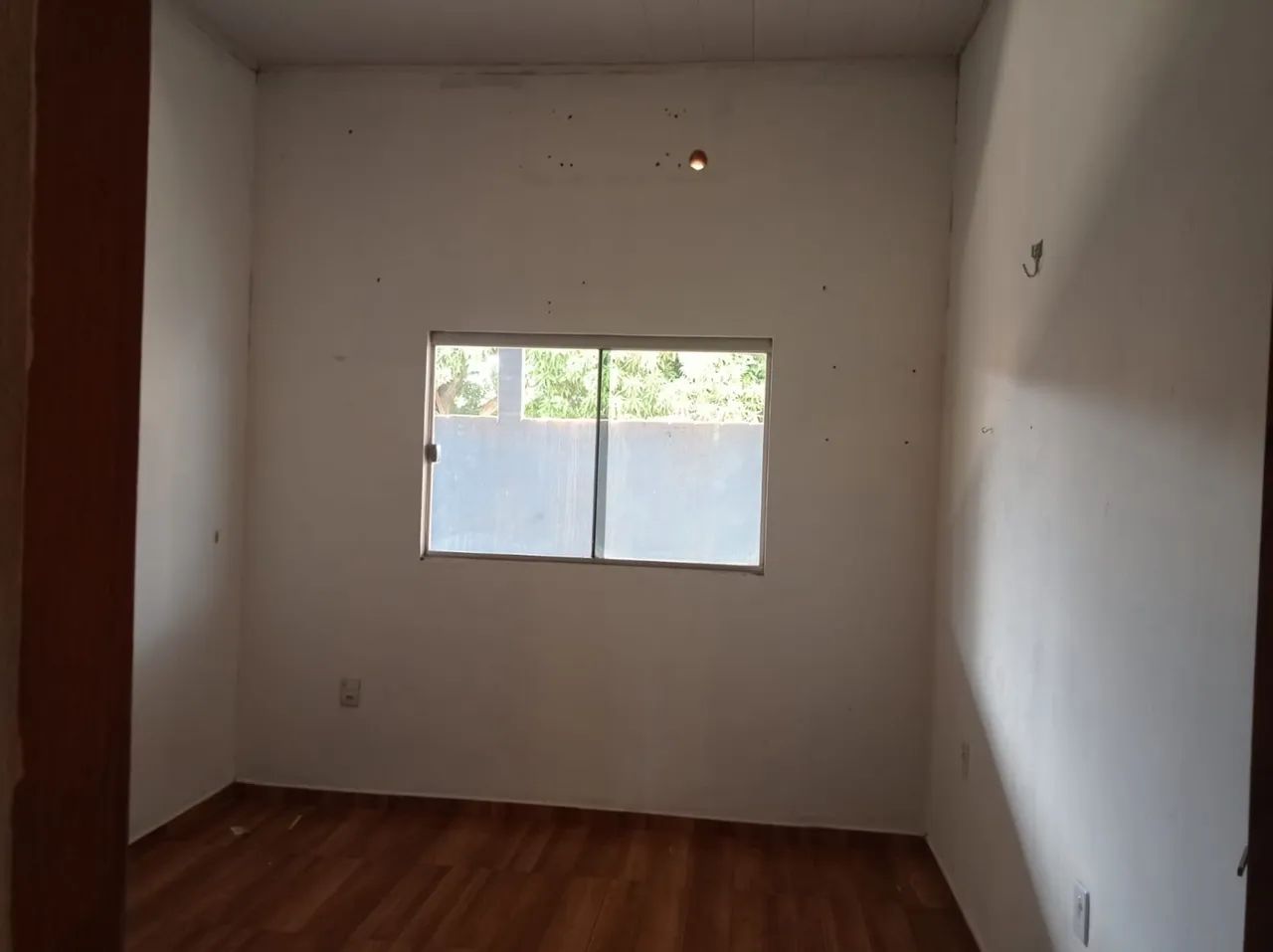 Aluga-se apartamento 