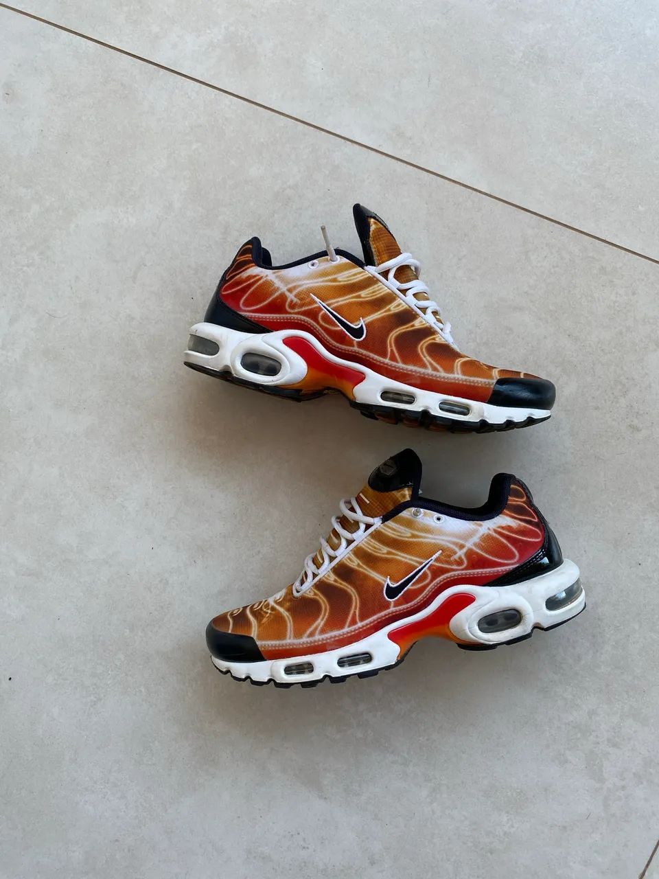 Nike Air Max Plus OG Light Photography   - Foto 4