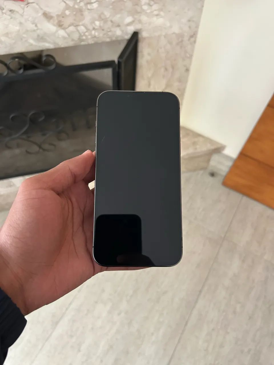 iPhone 13 Pro Max 128gb - Foto 5