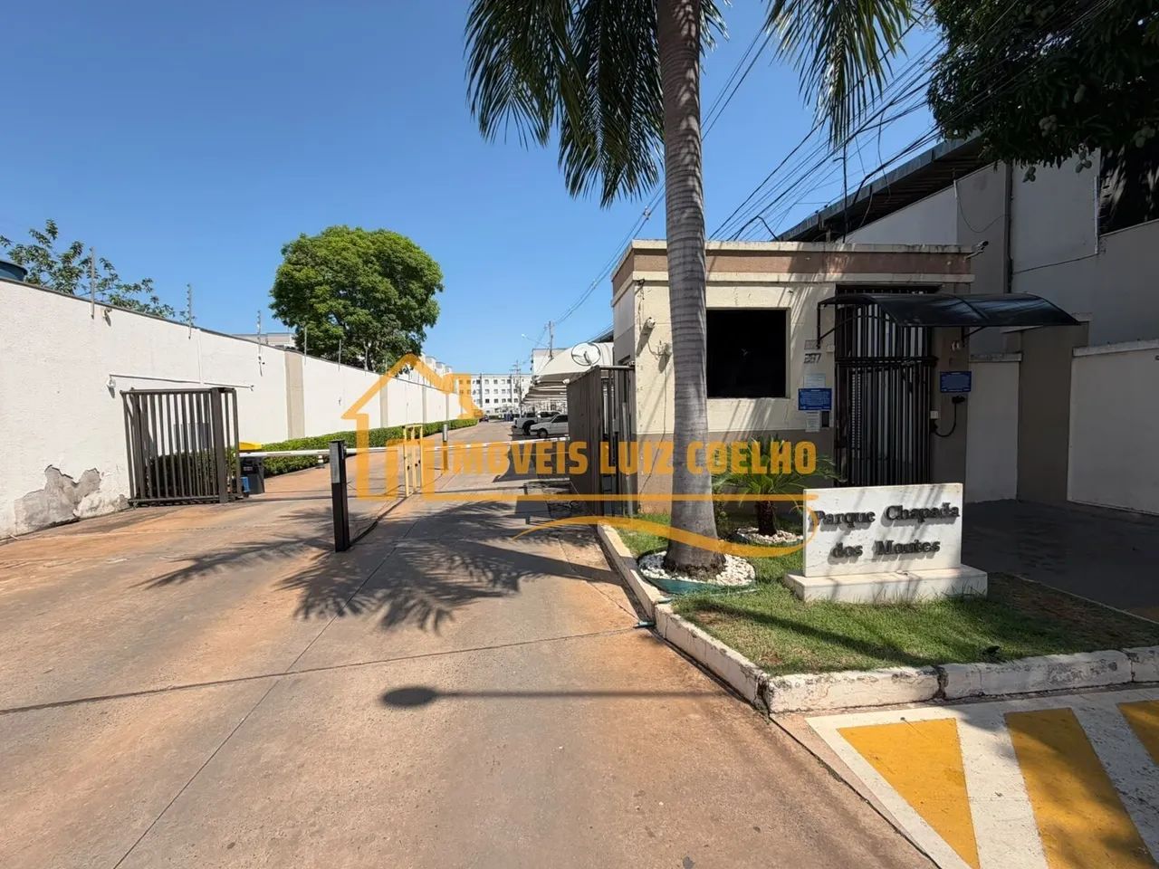 Apartamento para alugar em Cuiabá/MT
