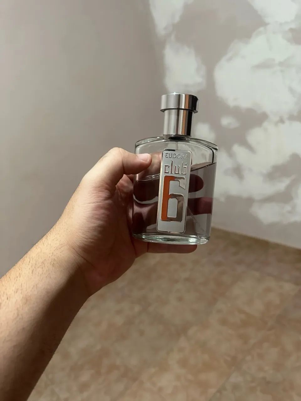 Perfume club 6 da eudora  - Foto 2