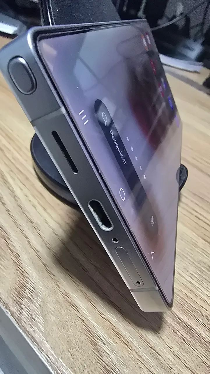 S25 ULTRA sem detalhes  - Foto 5