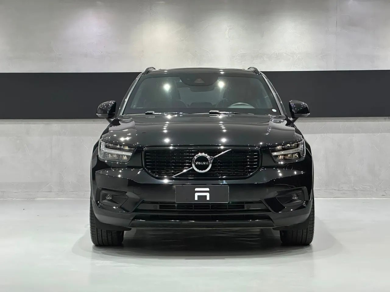 Volvo XC 40 XC40 XC 40 T-5 Híbrido R-design 1.5 262cv FWD, foto 16 de 20