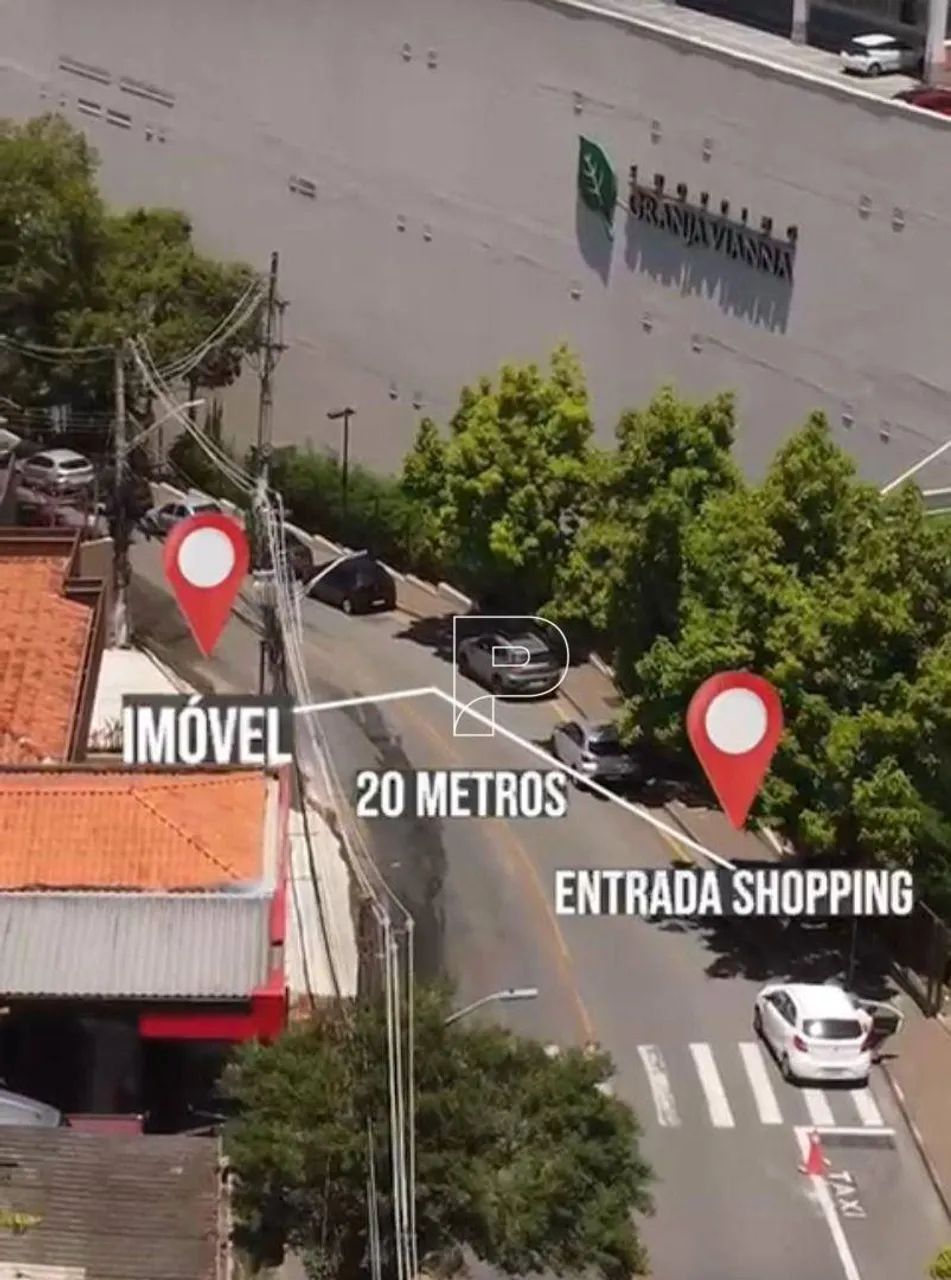 Galpão, 657 m² - venda por R$ 6.900.000,00 ou aluguel por R$ 27.000,00/mês - Granja Viana  - Foto 11