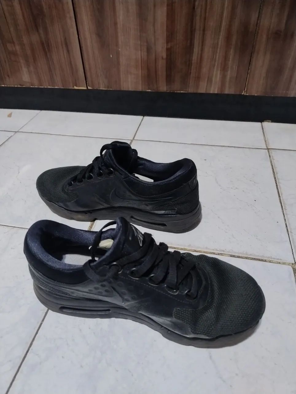 Tênis Nike Air Max Zero original - Foto 4