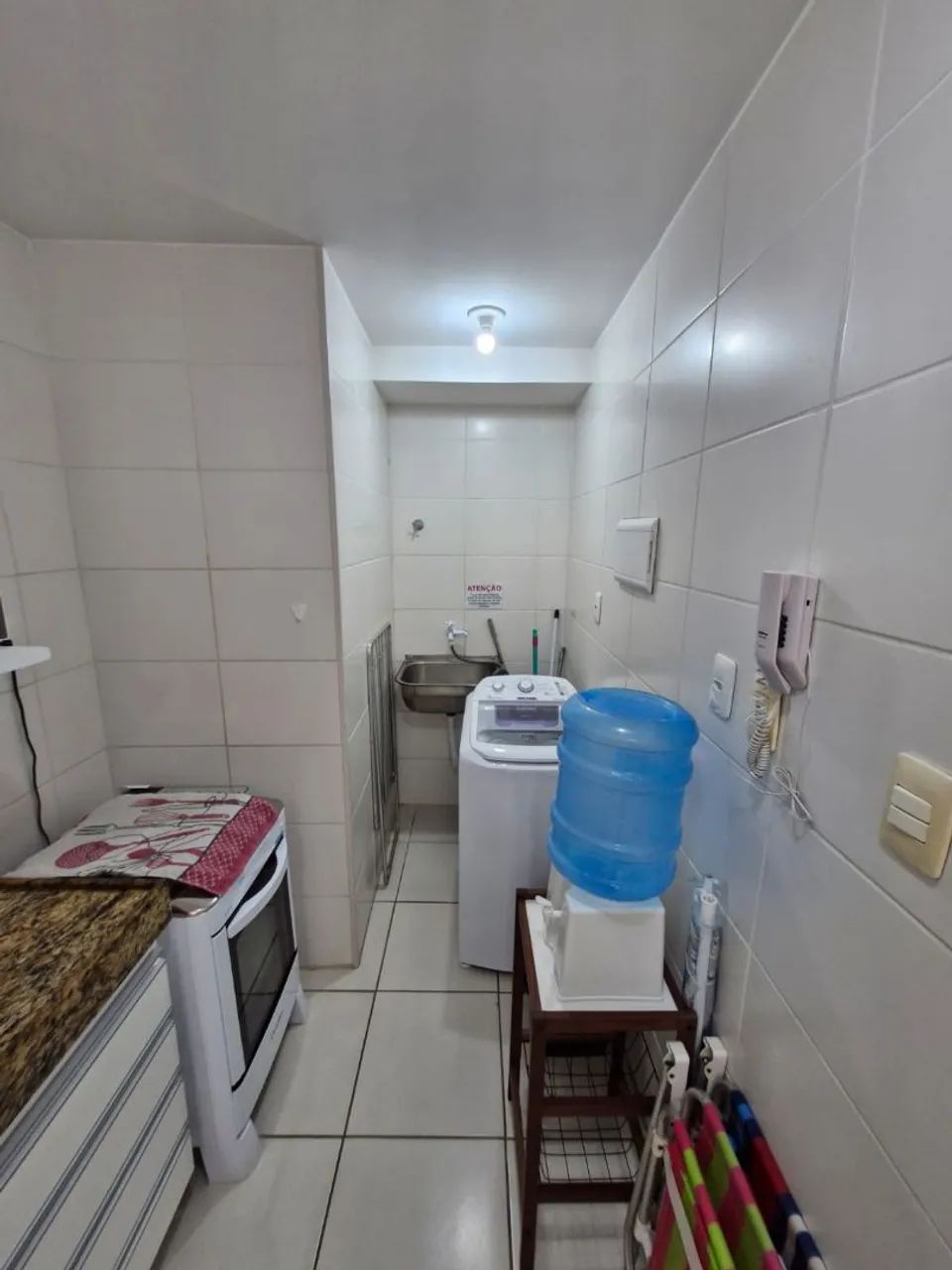 Apartamento temporada Pajuçara e Jatiuca  - Foto 2