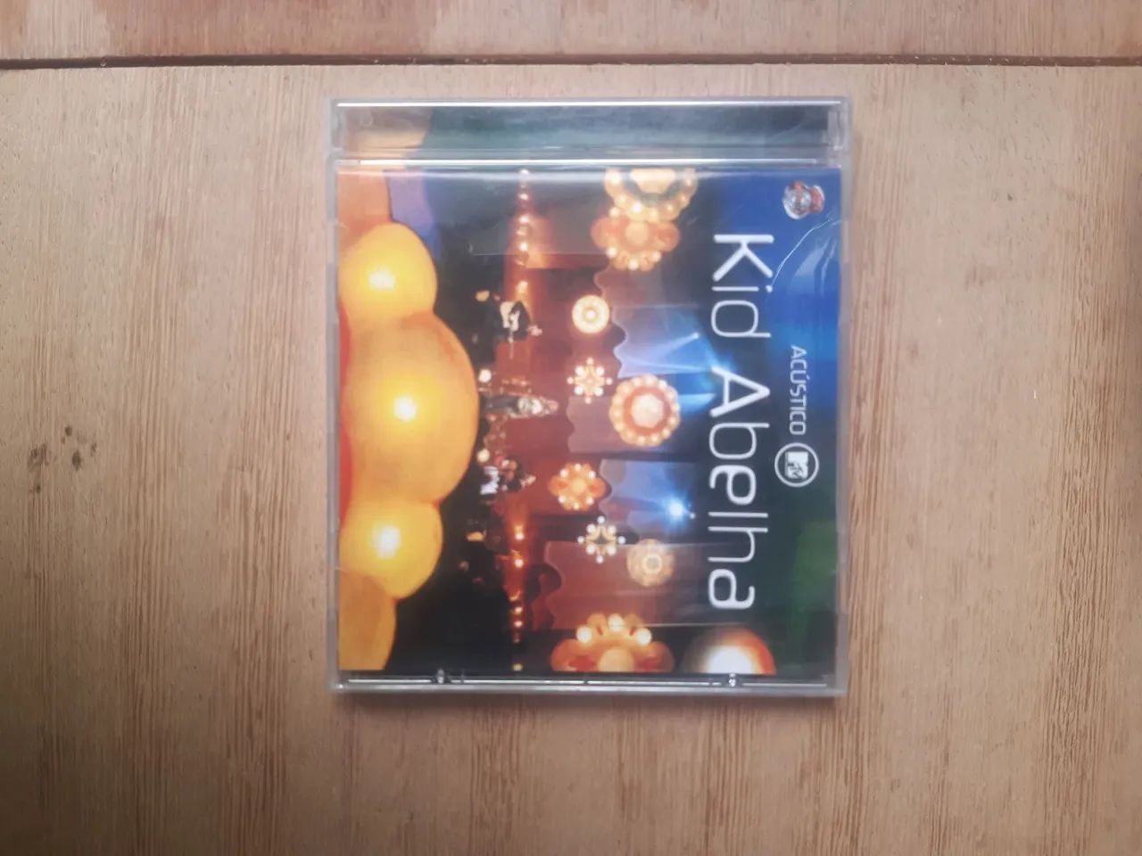 Cds kid Abelha