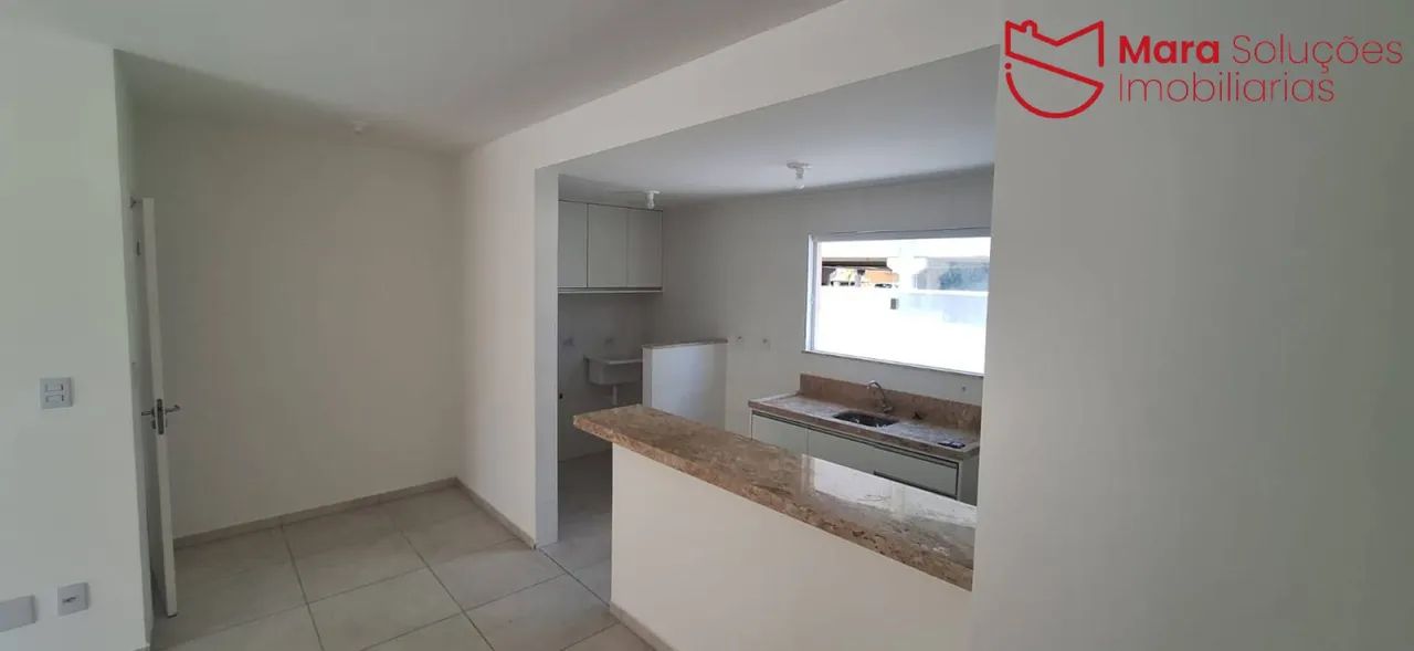 Apartamento 2/4 com suíte e varanda dentro do Foz de Joanes. - Foto 3