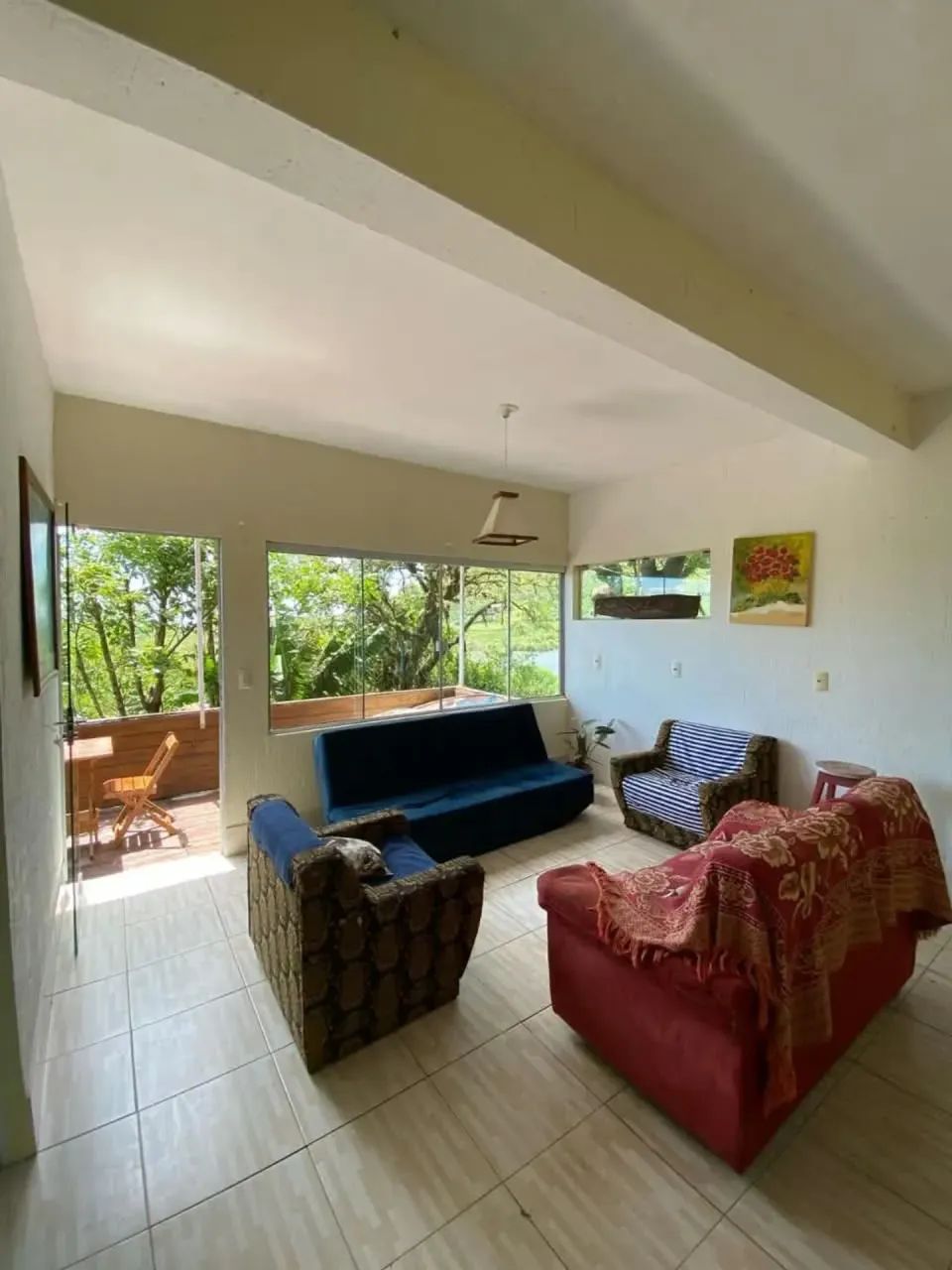 CASA ALUGUEL TEMPORADA - Foto 4