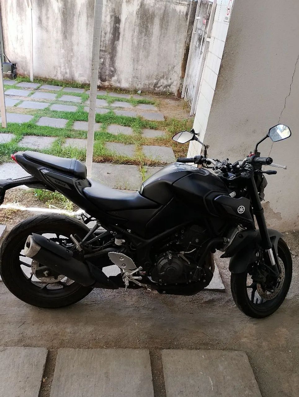 MT 03  - Foto 4